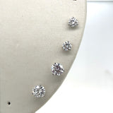 Lab Grown Diamond Studs