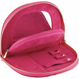 Small Travel Jewelry Pouch