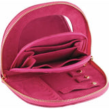 Small Travel Jewelry Pouch