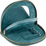 Small Travel Jewelry Pouch