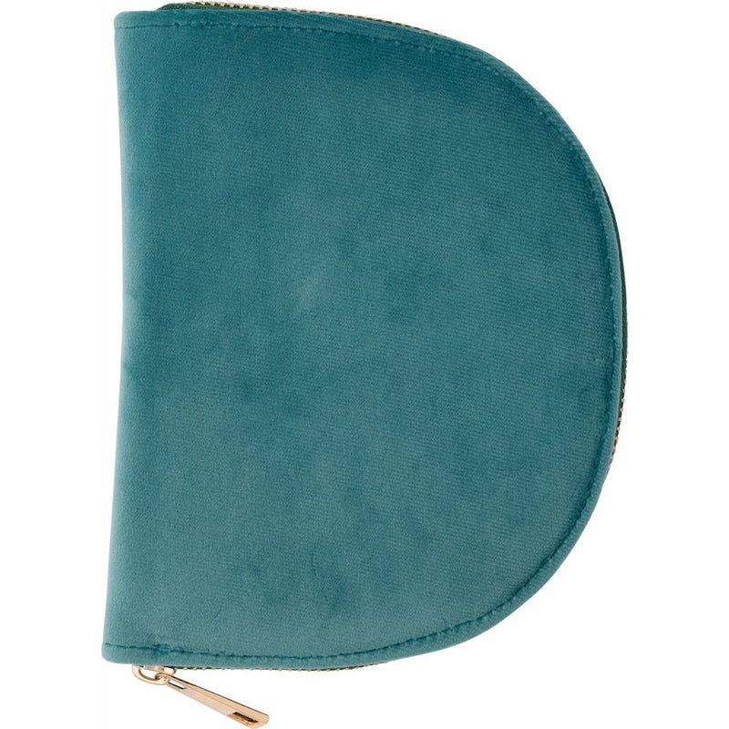 Small Travel Jewelry Pouch