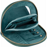 Small Travel Jewelry Pouch