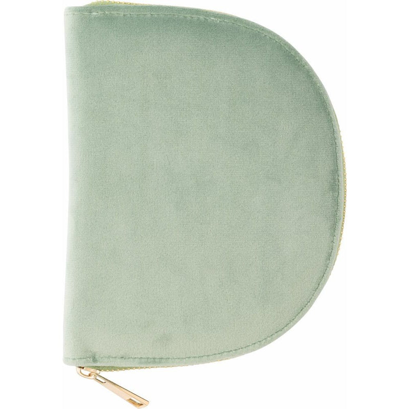 Small Travel Jewelry Pouch