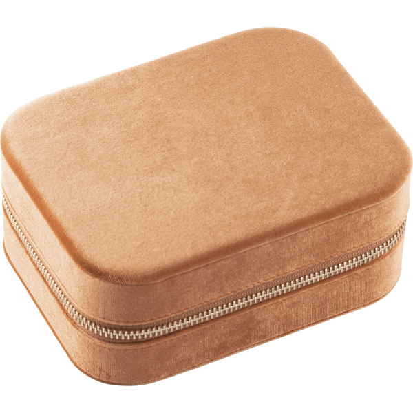 Travel Jewelry Case