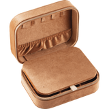 Travel Jewelry Case
