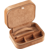 Travel Jewelry Case