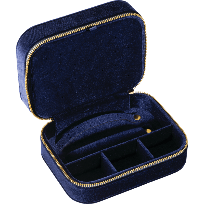 Travel Jewelry Case
