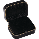 Travel Jewelry Case