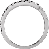 Bypass Lab Grown Diamond Ring