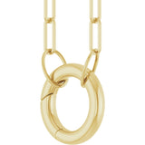 Charm Necklace
