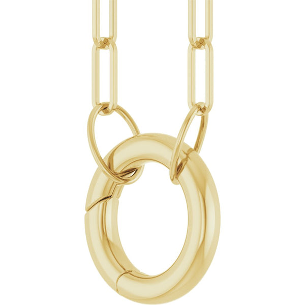 Charm Necklace