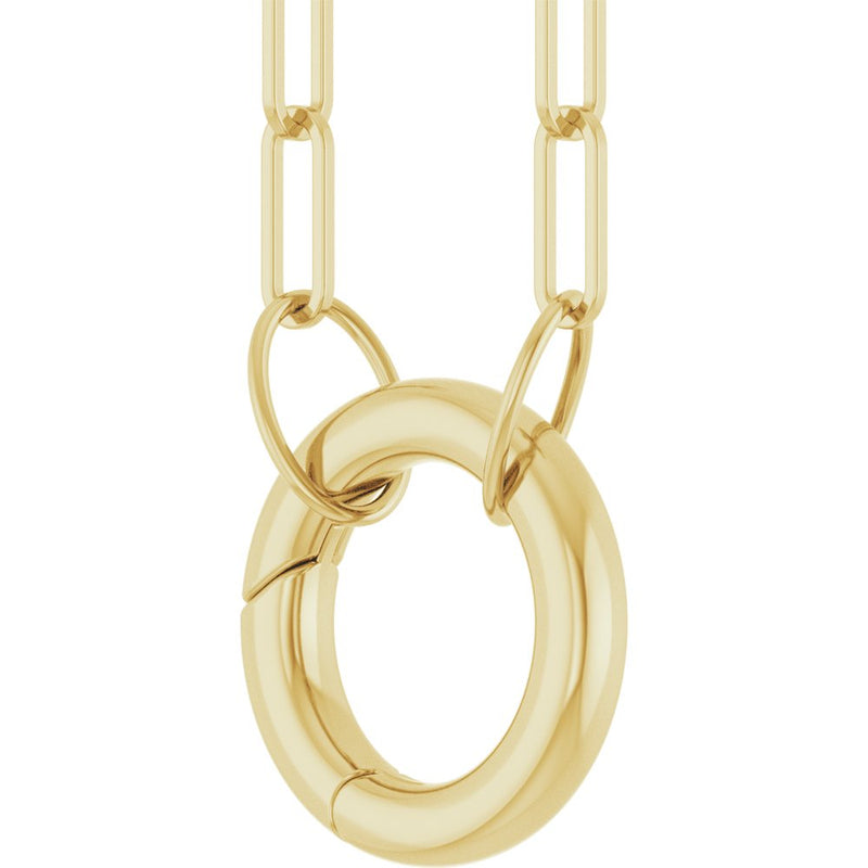 Charm Necklace