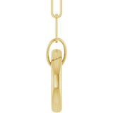 Charm Necklace
