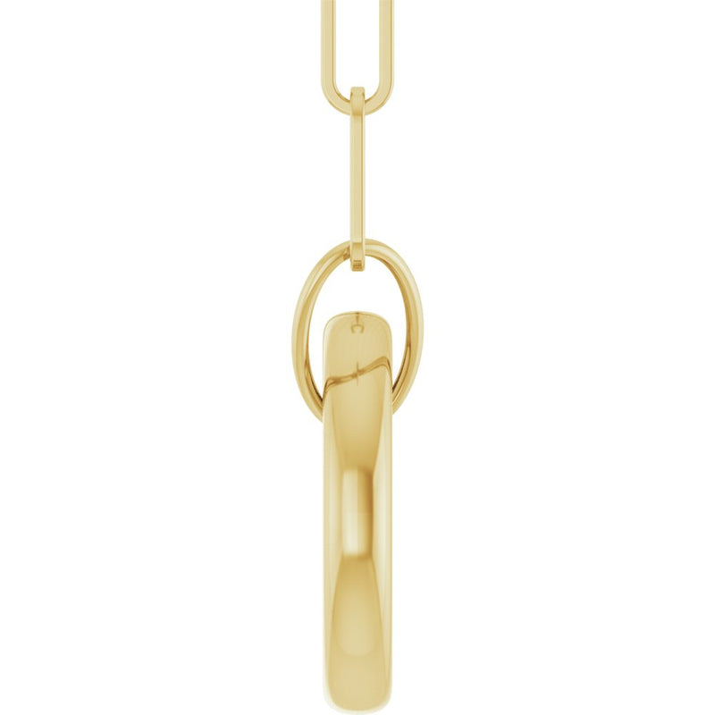 Charm Necklace