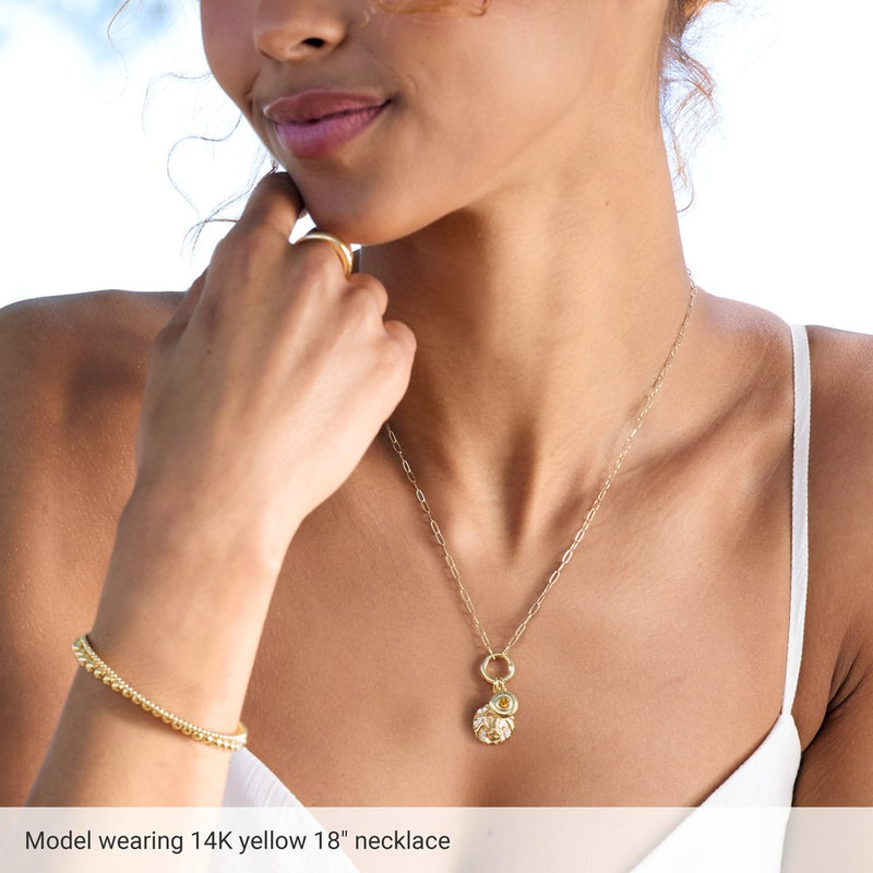 Charm Necklace