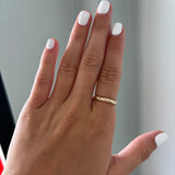 Diamond Scattered Band