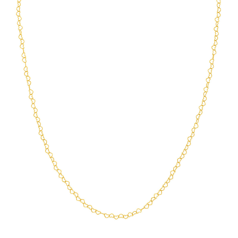 Heart Chain