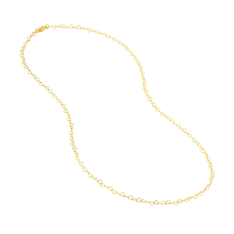 Heart Chain