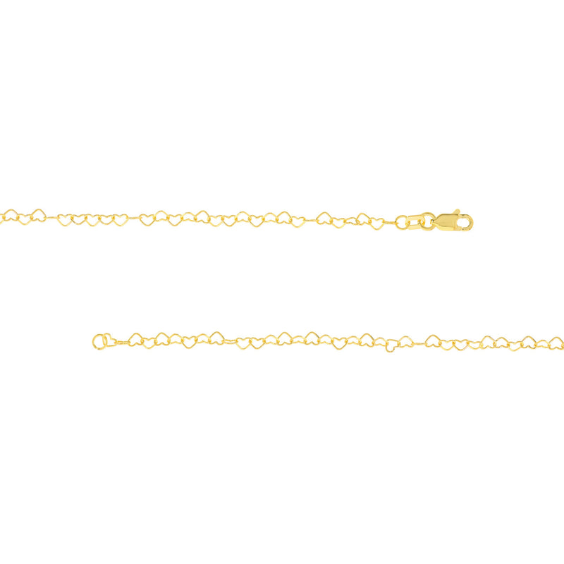 Heart Chain