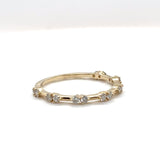 Camile Diamond Band