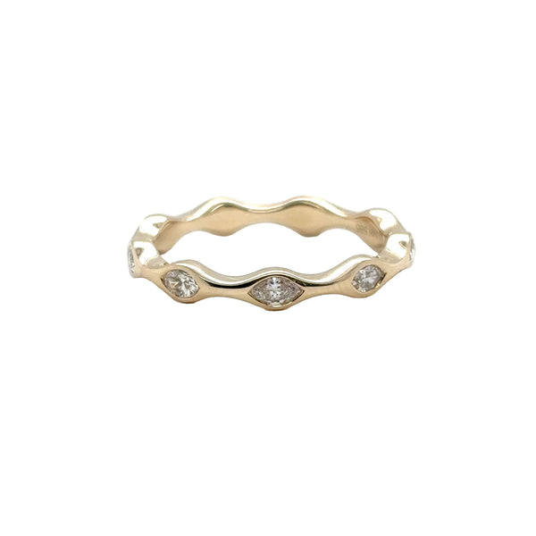 Maeve Diamond Band