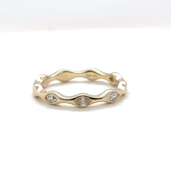 Maeve Diamond Band