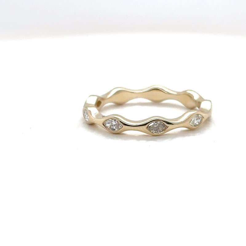 Maeve Diamond Band
