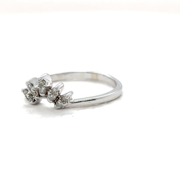 Crown Contour Band