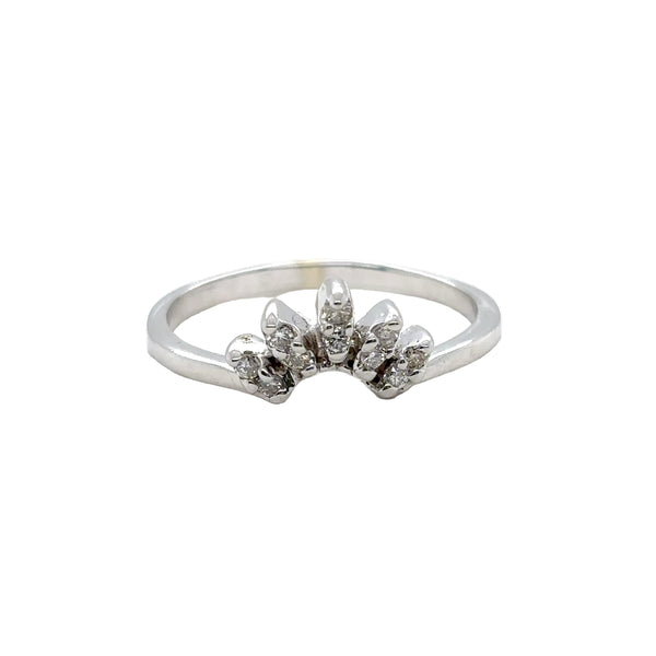 Crown Contour Band