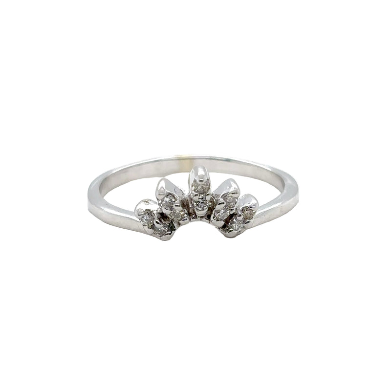Crown Contour Band