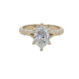 The Nora Engagement Ring