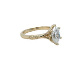 The Nora Engagement Ring