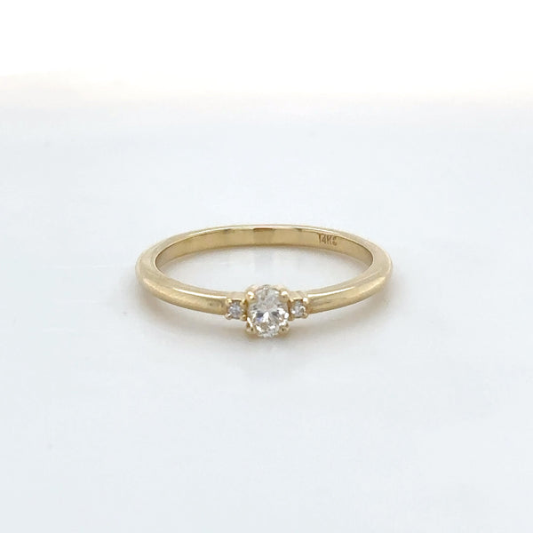 Bella Stackable