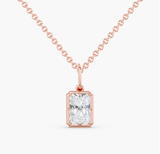 Bobbi Jo Style Georgian Pendant