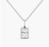 Bobbi Jo Style Georgian Pendant