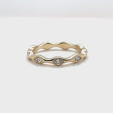 Maeve Diamond Band