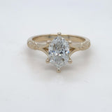 The Nora Engagement Ring