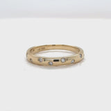 Diamond Scattered Band