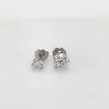 Lab Grown Diamond Studs